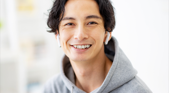 毎日の事故処理から解放